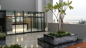 CA&SA Service Apartment