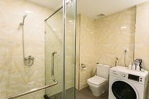 CA&SA Service Apartment