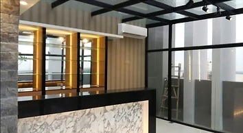 CA&SA Service Apartment