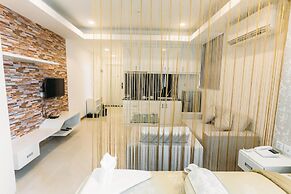 CA&SA Service Apartment