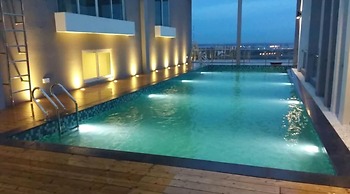 CA&SA Service Apartment