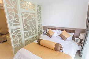 CA&SA Service Apartment