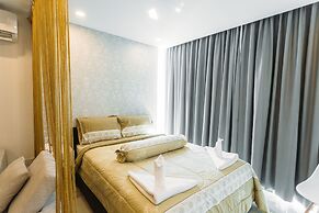 CA&SA Service Apartment