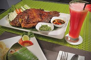 Whiz Prime Hotel Sudirman Cilacap