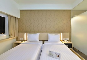 Whiz Prime Hotel Sudirman Cilacap