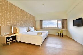 Whiz Prime Hotel Sudirman Cilacap