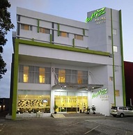 Whiz Prime Hotel Sudirman Cilacap