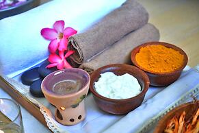 Whiz Prime Hotel Sudirman Cilacap