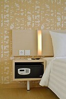 Whiz Prime Hotel Sudirman Cilacap