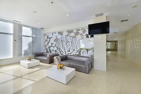 Whiz Prime Hotel Sudirman Cilacap