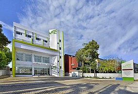 Whiz Prime Hotel Sudirman Cilacap