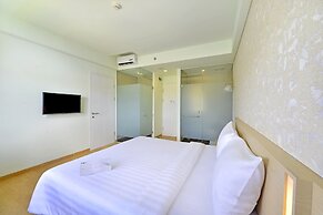 Whiz Prime Hotel Sudirman Cilacap