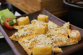 Whiz Prime Hotel Sudirman Cilacap