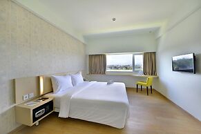 Whiz Prime Hotel Sudirman Cilacap