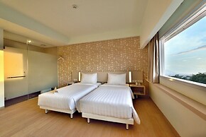 Whiz Prime Hotel Sudirman Cilacap