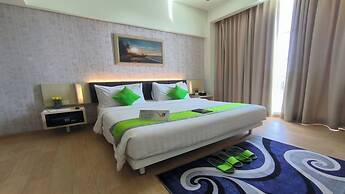 Whiz Prime Hotel Sudirman Cilacap