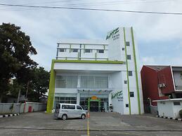 Whiz Prime Hotel Sudirman Cilacap