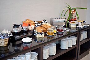 Whiz Prime Hotel Sudirman Cilacap