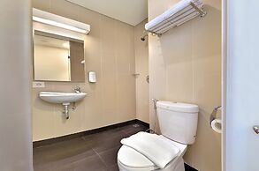 Whiz Prime Hotel Sudirman Cilacap