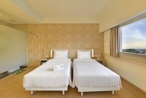 Whiz Prime Hotel Sudirman Cilacap