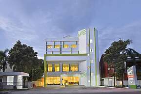 Whiz Prime Hotel Sudirman Cilacap
