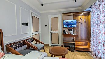 Hotel Sonar Bangla Darjeeling