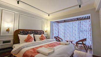 Hotel Sonar Bangla Darjeeling