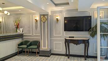 Hotel Sonar Bangla Darjeeling