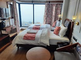Hotel Sonar Bangla Darjeeling