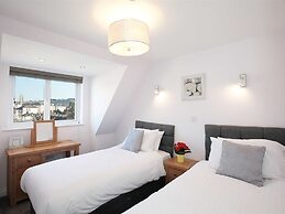 Austen's Luxury Apartments