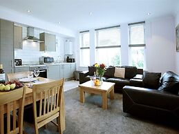 Austen's Luxury Apartments