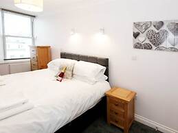 Austen's Luxury Apartments