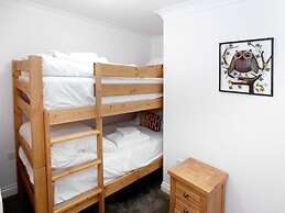 Austen's Luxury Apartments