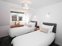 Austen's Luxury Apartments