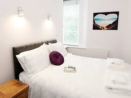 Austen's Luxury Apartments