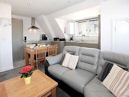 Austen's Luxury Apartments