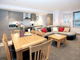 Austen's Luxury Apartments