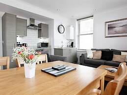 Austen's Luxury Apartments