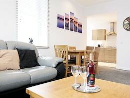 Austen's Luxury Apartments