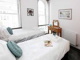 Austen's Luxury Apartments