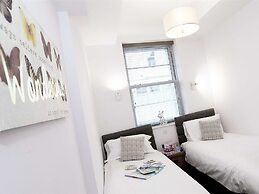 Austen's Luxury Apartments