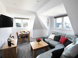 Austen's Luxury Apartments