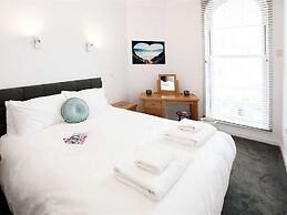 Austen's Luxury Apartments