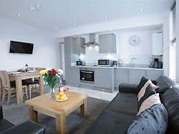 Austen's Luxury Apartments