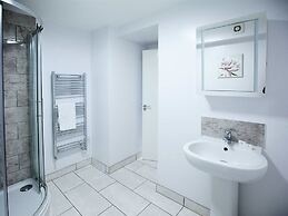 Austen's Luxury Apartments