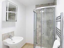 Austen's Luxury Apartments