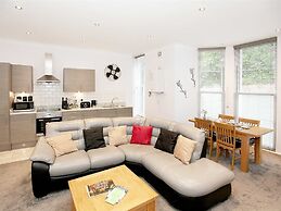 Austen's Luxury Apartments