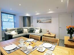 Austen's Luxury Apartments