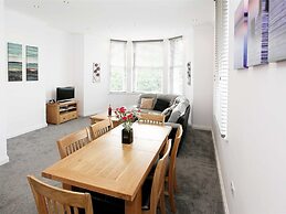 Austen's Luxury Apartments