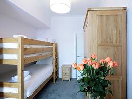 Austen's Luxury Apartments